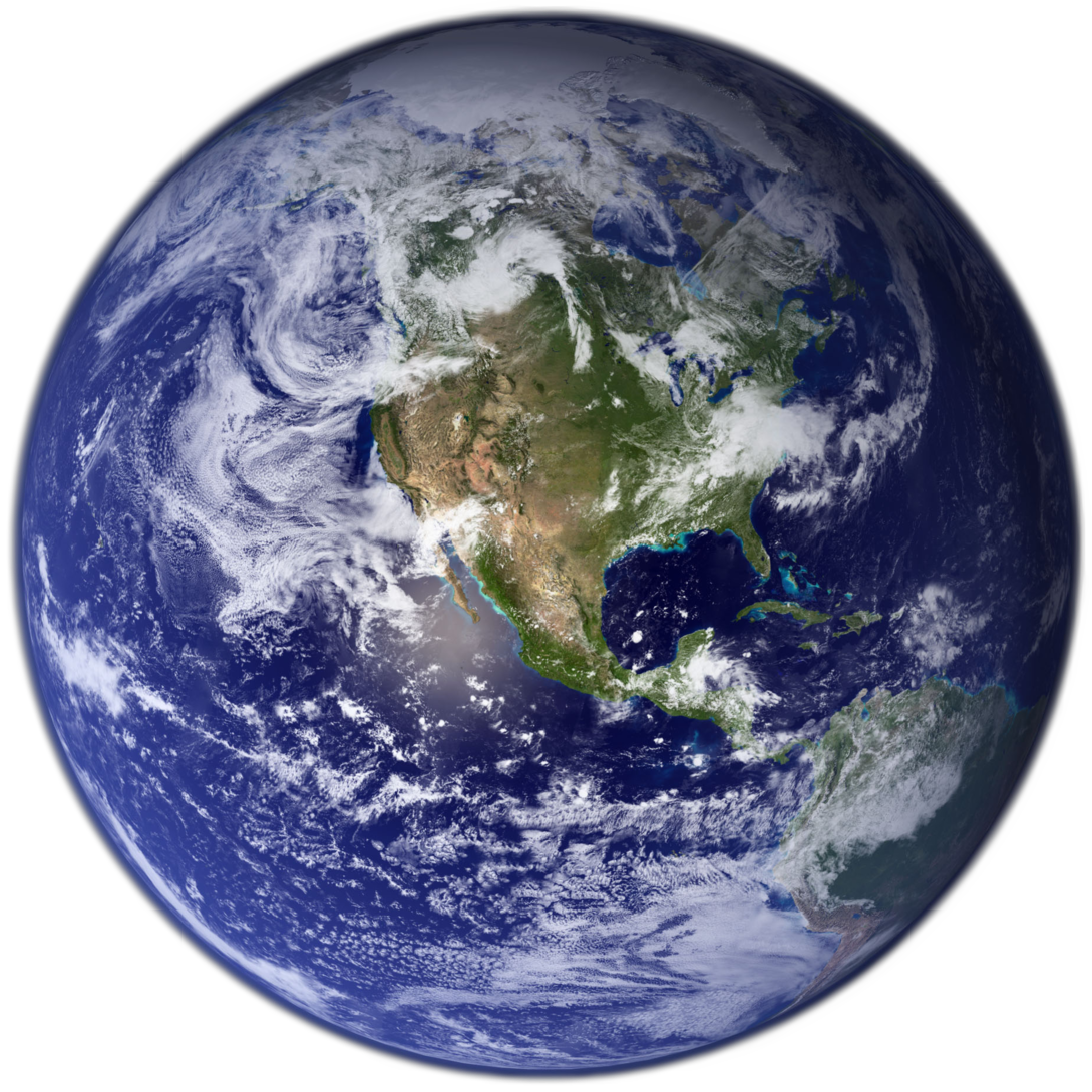 Image of Earth